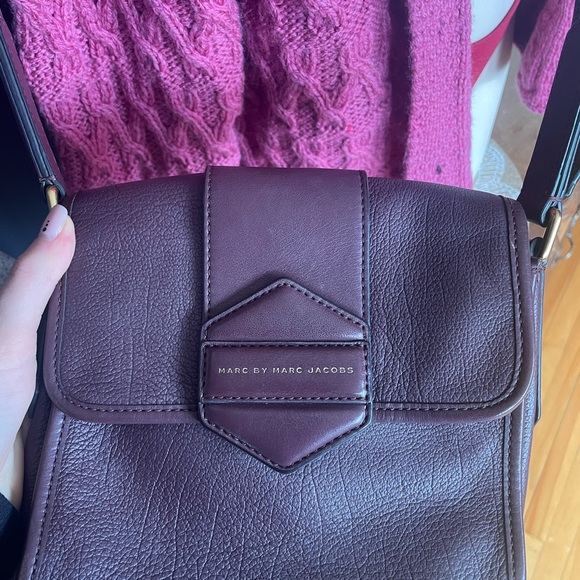 Vintage Marc Jacob’s Bag - Picture 3 of 4